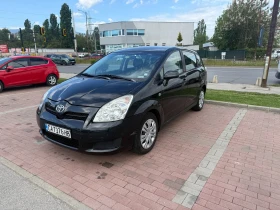 Toyota Corolla verso, снимка 4