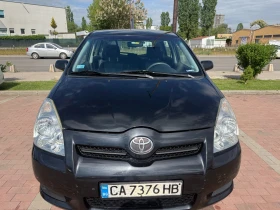 Toyota Corolla verso, снимка 3