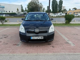 Toyota Corolla verso, снимка 2