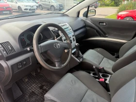 Toyota Corolla verso, снимка 12
