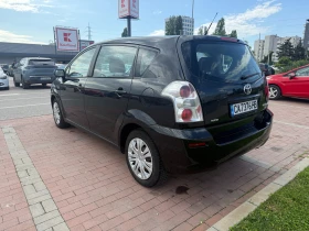 Toyota Corolla verso, снимка 9