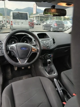 Ford Fiesta, снимка 9