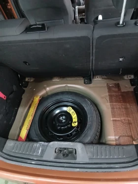 Ford Fiesta, снимка 10