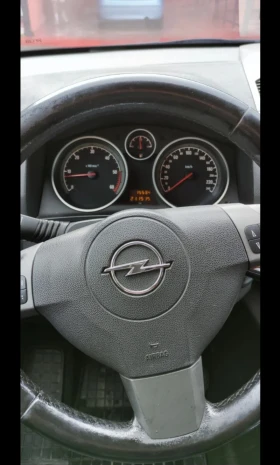 Opel Zafira, снимка 6