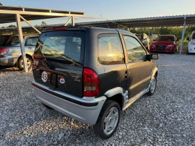 Microcar MC1 НОВ ВНОС ! ! 505 куб.см -5, 5 кс. ДИЗЕЛ, снимка 3