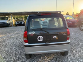 Microcar MC1 НОВ ВНОС ! ! 505 куб.см -5, 5 кс. ДИЗЕЛ, снимка 4