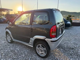 Microcar MC1 НОВ ВНОС ! ! 505 куб.см -5, 5 кс. ДИЗЕЛ, снимка 5