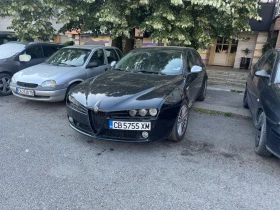Alfa Romeo 159 sportwagon 2.4 JTD автоматик, снимка 4
