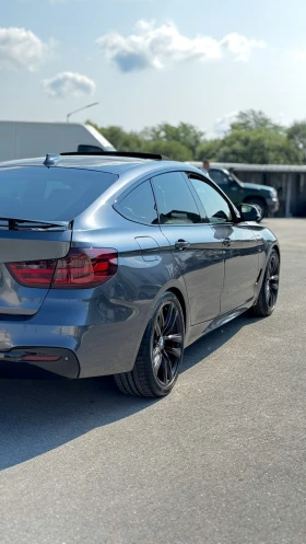 BMW 3gt 320, снимка 5