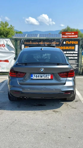 BMW 3gt 320, снимка 3