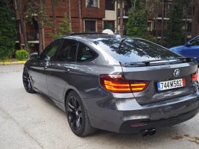 BMW 3gt 320, снимка 8