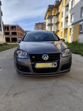 VW Golf VW GOLF V 1, 4 TSI  GT SPORT , снимка 1
