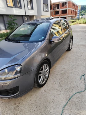 VW Golf VW GOLF V 1, 4 TSI  GT SPORT , снимка 4