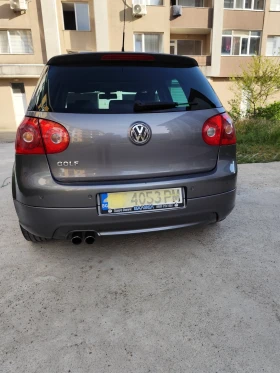 VW Golf VW GOLF V 1, 4 TSI  GT SPORT , снимка 15