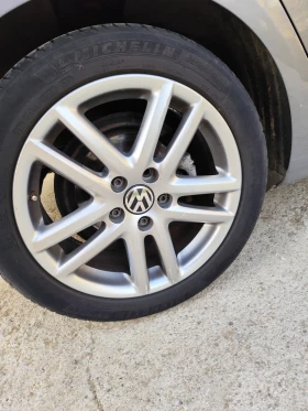 VW Golf VW GOLF V 1, 4 TSI  GT SPORT , снимка 9