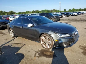 Audi S7 PREMIUM* ДИСТРОНИК* ОБДУХ, снимка 4