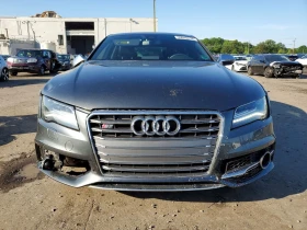 Audi S7 PREMIUM* ДИСТРОНИК* ОБДУХ, снимка 5