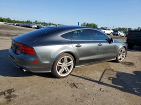 Audi S7 PREMIUM* ДИСТРОНИК* ОБДУХ, снимка 3