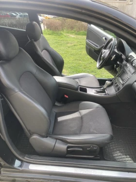 Mercedes-Benz CLC 220 CDI Автоматк Топ Цена, снимка 12