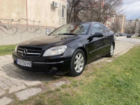 Mercedes-Benz CLC 220 CDI Автоматк Топ Цена, снимка 4