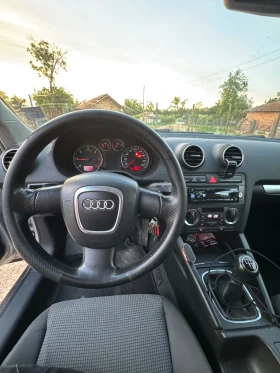 Audi A3, снимка 7
