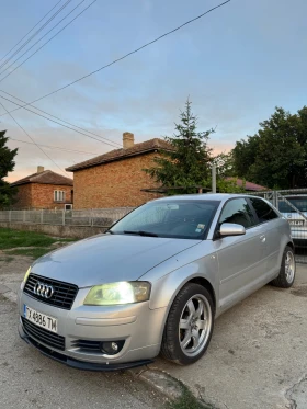 Audi A3, снимка 2