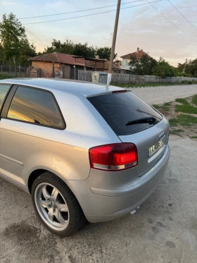 Audi A3, снимка 5