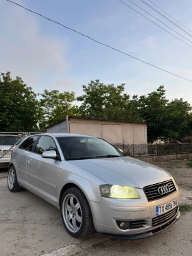 Audi A3, снимка 3