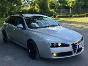 Alfa Romeo 159 sportwagon, снимка 3