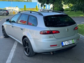 Alfa Romeo 159 sportwagon, снимка 2