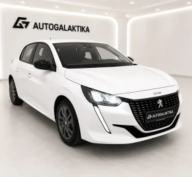 Peugeot 208 Active Business 1.2 PureTech 101 к.с. 2022г.N1, снимка 11