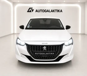 Peugeot 208 Active Business 1.2 PureTech 101 к.с. 2022г.N1, снимка 1
