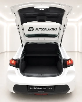 Peugeot 208 Active Business 1.2 PureTech 101 к.с. 2022г.N1, снимка 10
