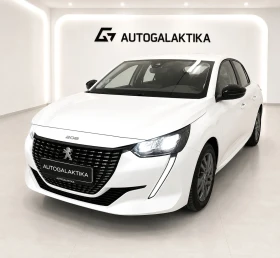 Peugeot 208 Active Business 1.2 PureTech 101 к.с. 2022г.N1, снимка 9
