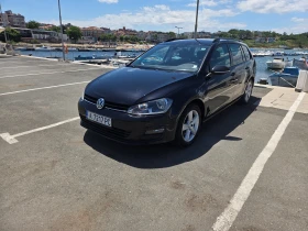 VW Golf, снимка 7