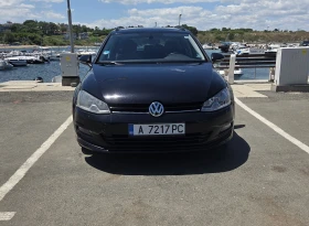 VW Golf, снимка 2