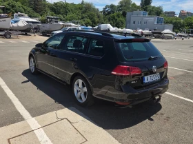 VW Golf, снимка 6