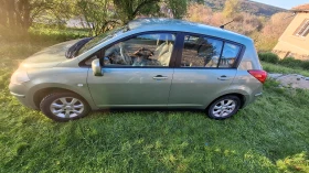 Nissan Tiida 1, 5 dCi, снимка 3