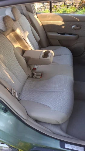 Nissan Tiida 1, 5 dCi, снимка 7