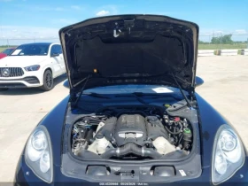 Porsche Panamera * TURBO* ПОДГРЕВ* ОБДУХВАНЕ* ПАНОРАМА* FULL* , снимка 8