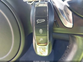 Porsche Panamera * TURBO* ПОДГРЕВ* ОБДУХВАНЕ* ПАНОРАМА* FULL* , снимка 9