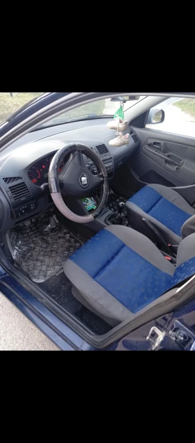 Seat Ibiza, снимка 3