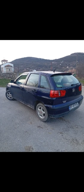 Seat Ibiza, снимка 2