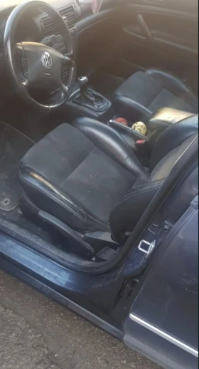 Audi A4, снимка 2