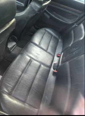 Audi A4, снимка 4