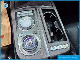 Genesis G80 Elektric-AWD, снимка 15