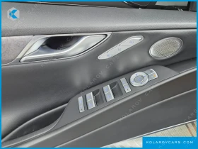 Genesis G80 Elektric-AWD, снимка 16
