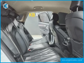 Genesis G80 Elektric-AWD, снимка 9