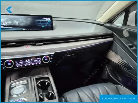 Genesis G80 Elektric-AWD, снимка 8
