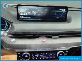 Genesis G80 Elektric-AWD, снимка 14